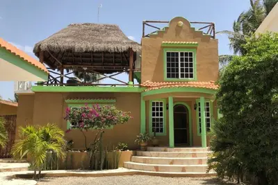 Image de Casa Tortuga Verde - Peaceful 3 Bedroom Beach House