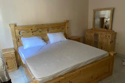 Image de Jammaisarr Residence: 2-bedroom apartment in awesome Serrekunda with WiFi, Ac