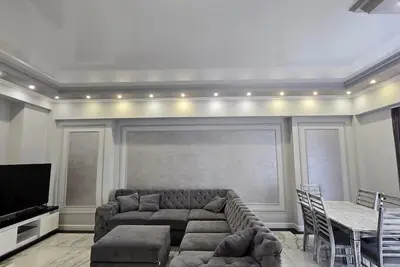 Image de Modern city center condo in Yerevan