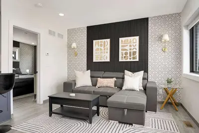 Image de Nordeast Alley Loft | Sauna | Game Room