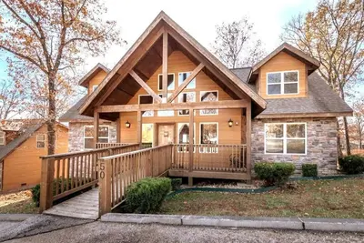 Image de Serene 4-Br Lodge w/ Pools & Patio