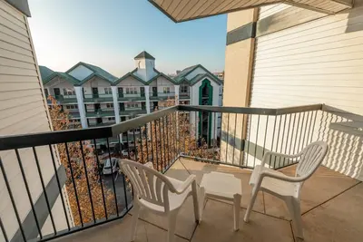 Image de Spacious 2br Condo Near Branson Attractions