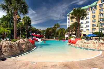 Image de 1br Villa near Disney & Universal