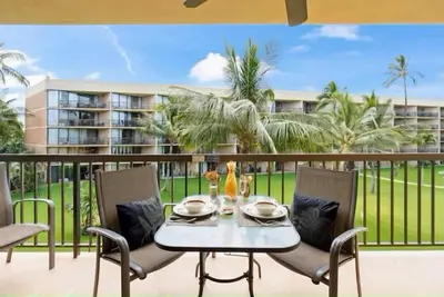 Image de 1br Oceanview Condo w/ Pool & Balcony in Kihei