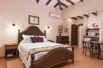 Image de A Tropical Paradise - Painted Pony Ranch B&B just 25 minutes to Pacific Beaches