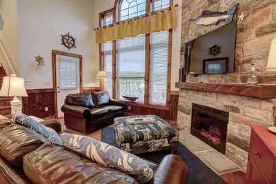 Image de 4-Bedroom Retreat near Silver Dollar City