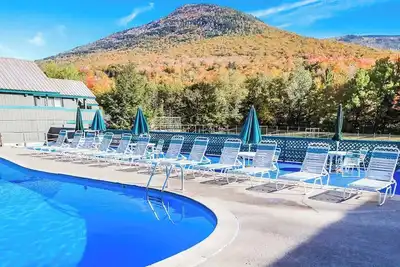 Image de 2-Bedroom Condo near Loon Mountain Resort