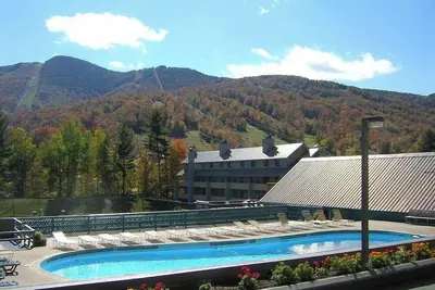 Image de Cozy 1br Loft near Loon Mountain
