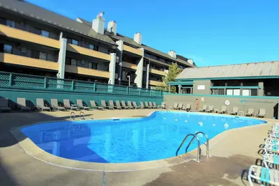 Image de Spacious Loft Condo Near Loon Mountain