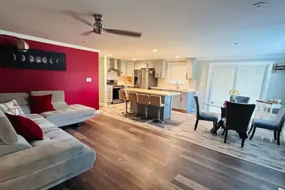 Image de Washington house