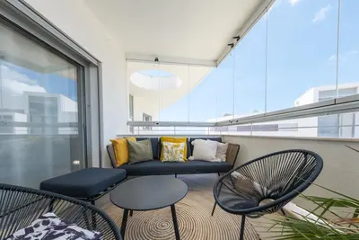 Image de Stylish apartment [128]