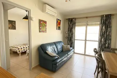 . Apartamento Caravela