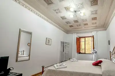Image de Historical Apartment in the heart of Lucca