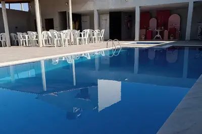 Image de Country house in Arcoverde/Pe for accommodation, season and São João.