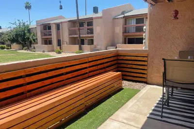 Image de Cozy Phoenix Condo