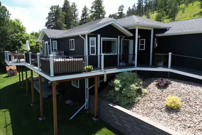 Image de Great Views in Spearfish Sd!