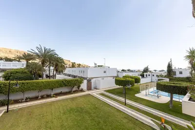 Image de AlmeriaSuite Oliveros Aguadulce