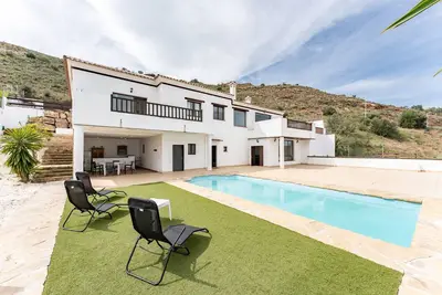 Image de MalagaSuite Villa El Montecito
