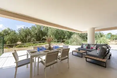 Image de AlmeriaSuite Vera Golf Valley