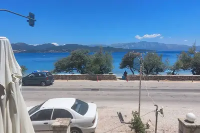Image de Appartement 'Quadruple 4' avec vue sur la mer, Wi-Fi et climatisation
