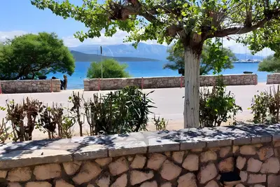 Image de Appartement \"rez-de-chaussée 15\" avec terrasse privée, Wi-Fi et climatisation