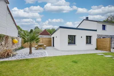 Image de Vicky - Proche du port de Carteret