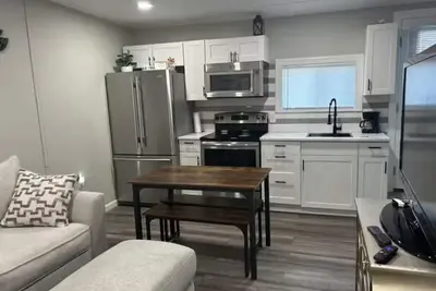Image de Yellow door apartment