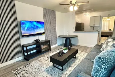 Image de Charming 1-bedroom villa walk to Beach/Restaurants