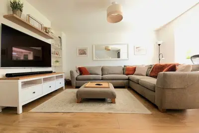 Image de 3br - Luxury Home Away From Home - Contractor Digs - Near Lgw Airport