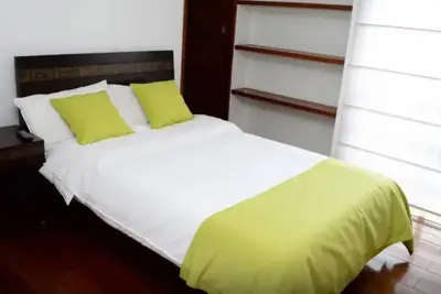 2 bedroom apartment #2
