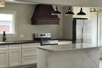 Image de Charming 1-bedroom house in Chetek with WiFi, Ac