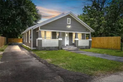 Image de Homey 2Bed/1Bath Home in Quiet Neighborhood