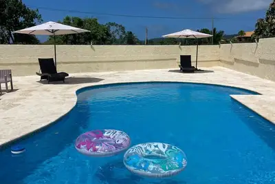 Image de Casa Kaibana con piscina en Las Galeras