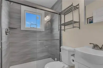 Image de Cozy 1-bedroom condo in Lavallette, located 1 block from beach