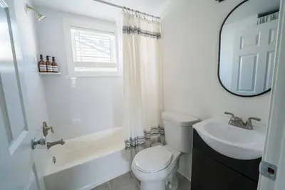 Image de Stylish 1-Bedroom Condo In Lavallette, Nj - Located 1 Block From The Beach