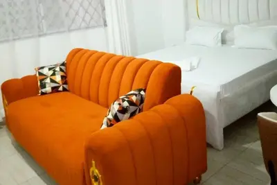 Image de Cozy studio in enjoyable Mtwapa with WiFi,