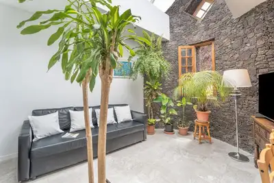 Image de Appartement \"Rosi- 1\" avec terrasse privée, Wi-Fi et climatisation
