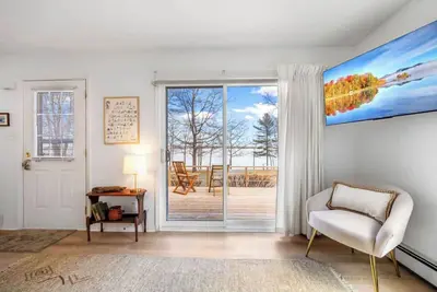 Image de Cove & Cottage at Newbury Neck