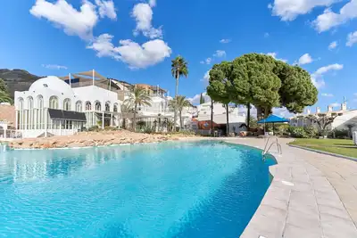 Image de Appartement 'Ella' avec vue sur la mer, Wi-Fi et climatisation