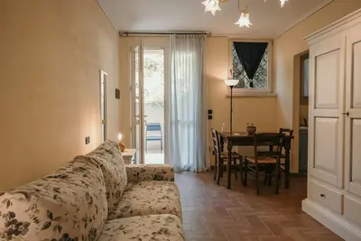 Image de Appartement \"Lavanda\" avec piscine privée, Wi-Fi et climatisation