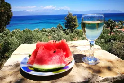 Image de Sunrise Apartament