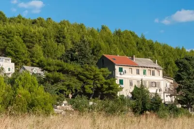 Image de Apartments Lučić - Three Bedroom Number 1