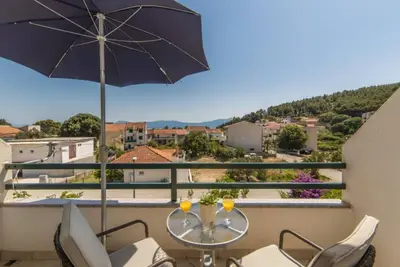 Image de Apartments Nmn - Studio Apartment with Balcony 2