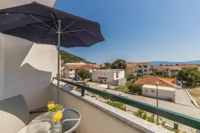 Image de Apartments Nmn - Studio Apartment with Balcony 3