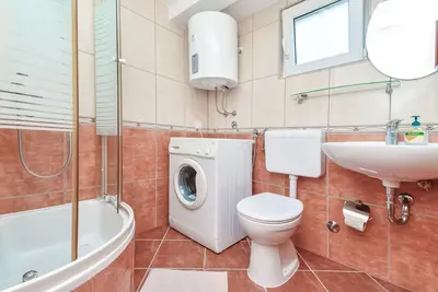 Image de Apartments Nevi - Two Bedroom Apartment With Terrace and Sea View