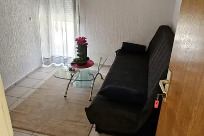 Image de Apartments Hasić Marina - Two Bedroom Apartment with Balcony and Sea View