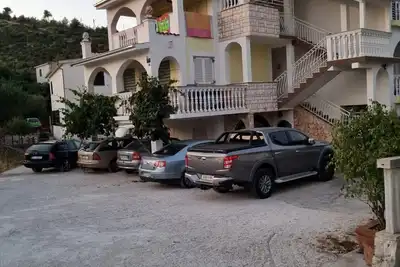 Image de Apartments Hasić Marina - Three Bedroom Apartment with Balcony