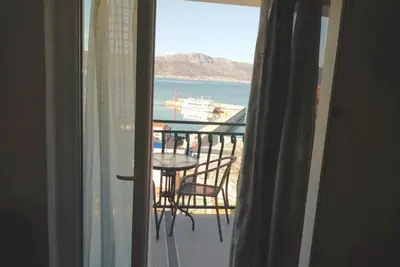 Image de Apartments Silva - Superior Two Bedroom Apartment with Balcony and Sea View