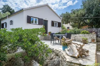 Image de Holiday Home Seafront Oleandar