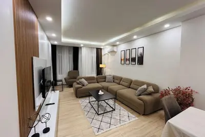 Image de Two-Bedroom Apartment in Taksim - No: 9